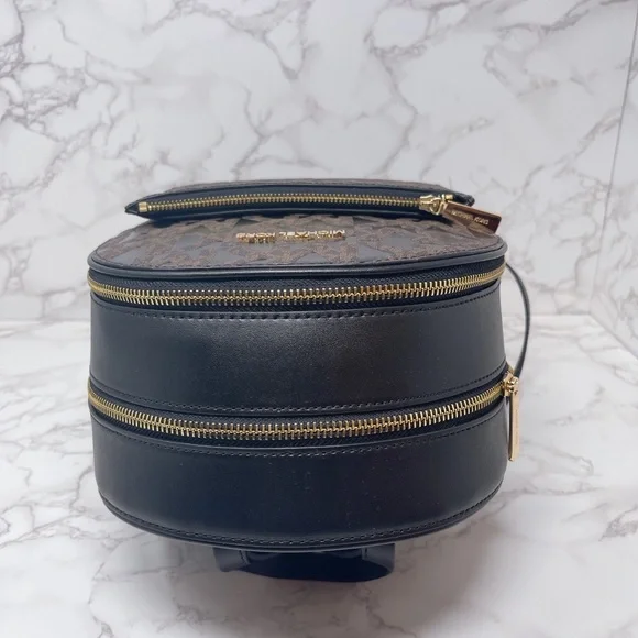 Michael Kors Adina Medium Backpack - Picture 6 of 10